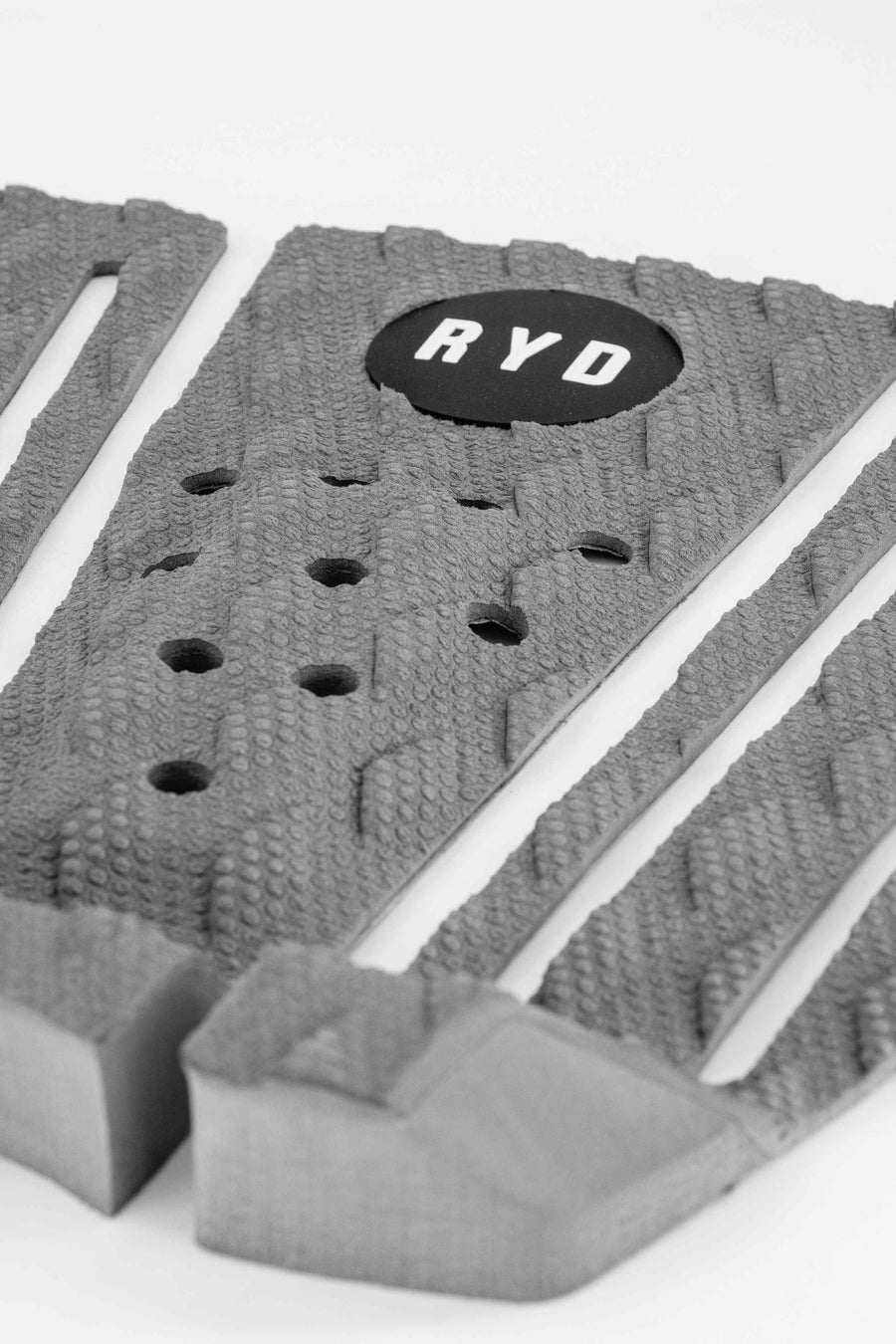 RYD Aero traction pad 3mm diamond dot pattern close-up