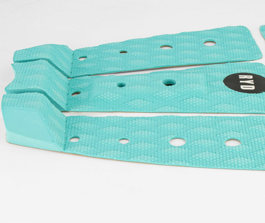 RYD Aero traction pad premium EVA foam construction