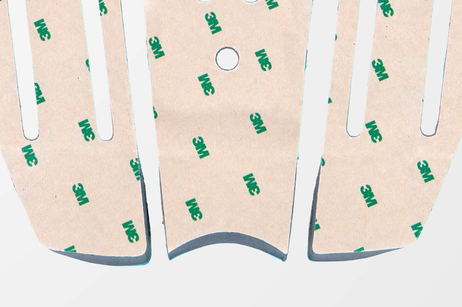 RYD Everyday traction pad strong adhesive backing