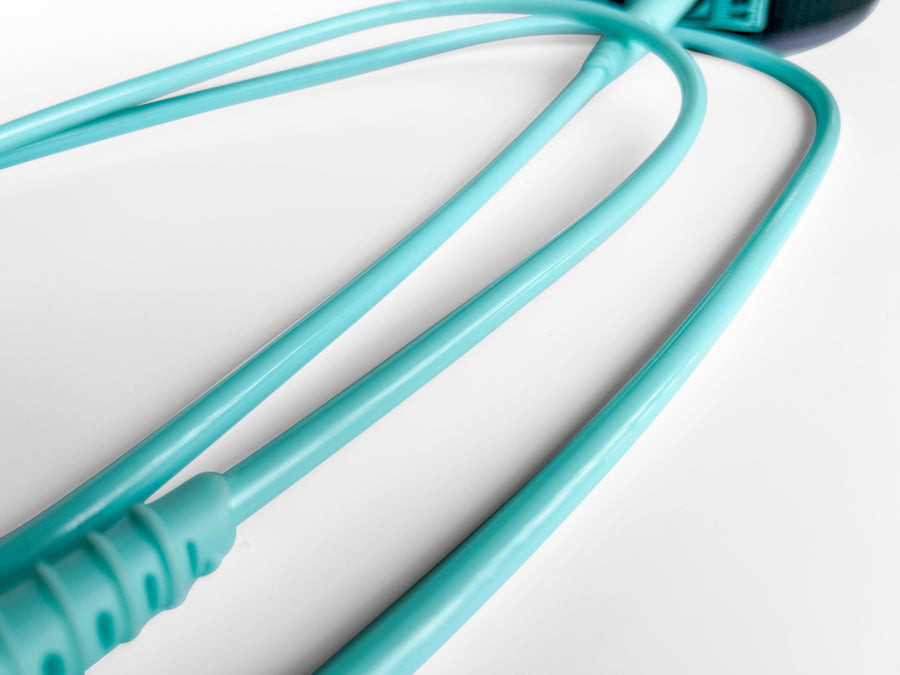 RYD Heritage leash gloss urethane cord
