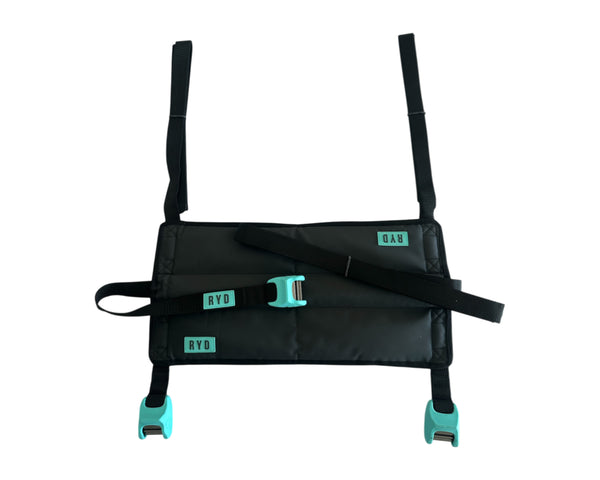 RYD Tailgate Cover