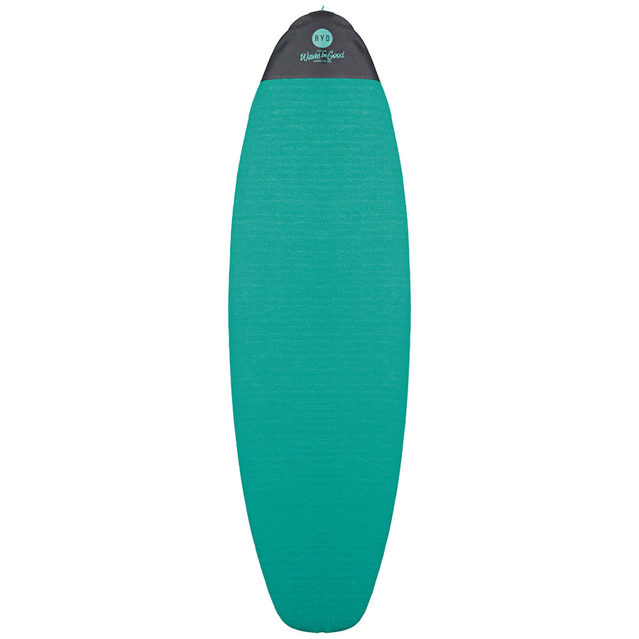 Aqua RYD Alt Range board cover