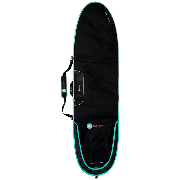 RYD Layback Everyday Cover