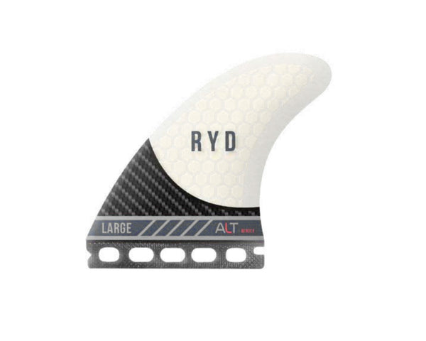 RYD Bender Fins