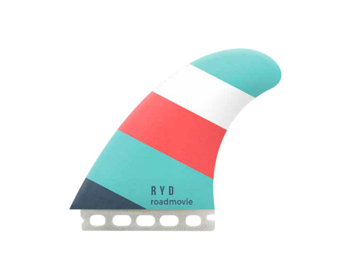 RYD Road Movie Everyday twin fin