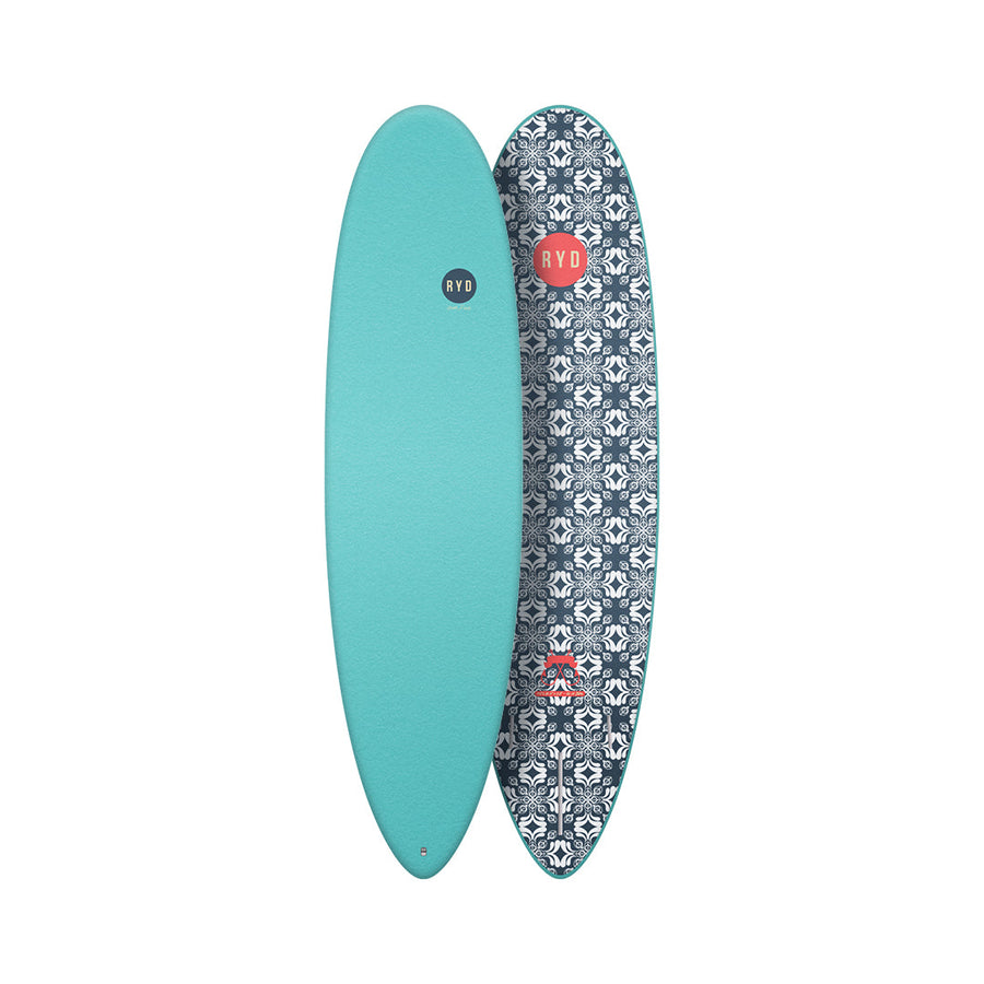 RYD MiniMal Soft Top — 7'0