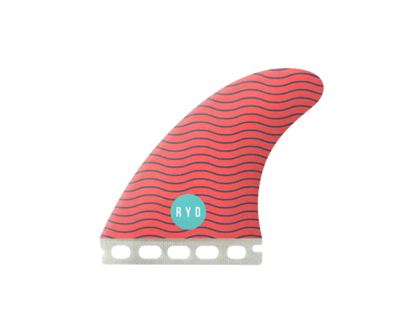 RYD Bender Fins
