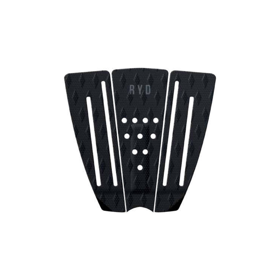 RYD Good Vibes Traction Pad — Black