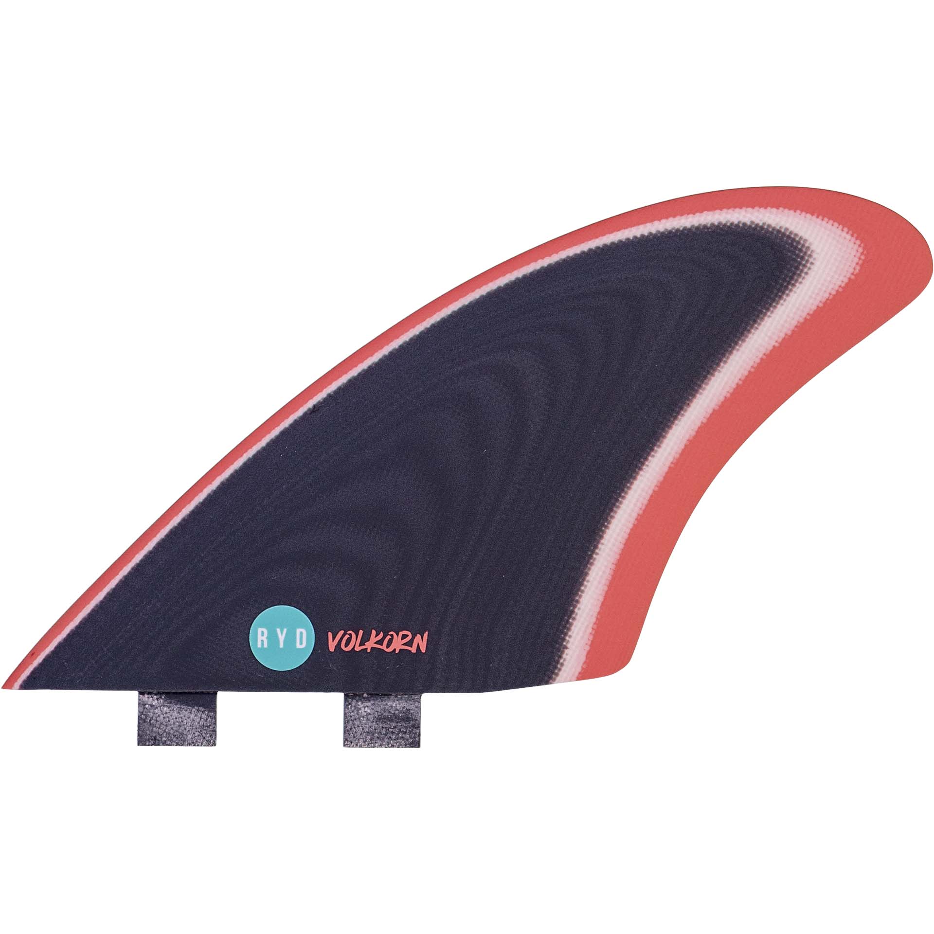 Volkorn TWIN/KEEL- Glass