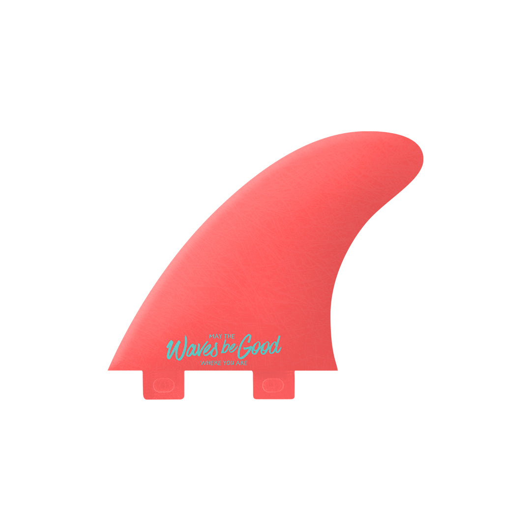 Have Heart (Large) THRUSTER- Glass