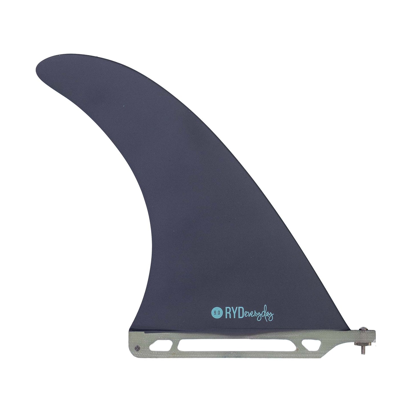 Everyday 9"- Glass Longboard Fin