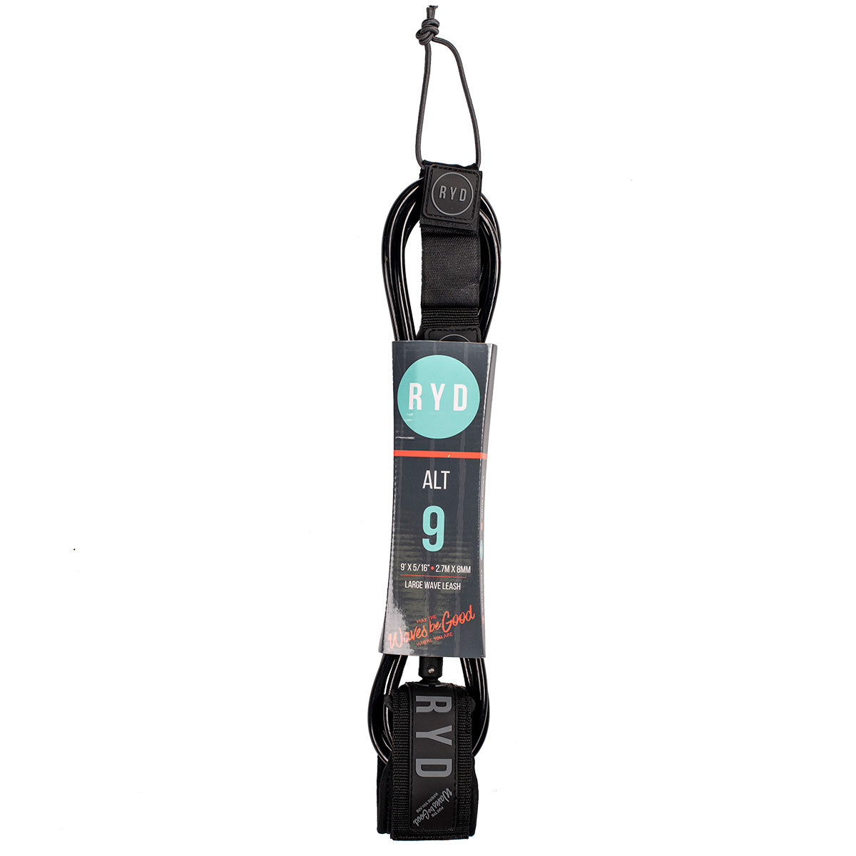 Alt 8mm Leash