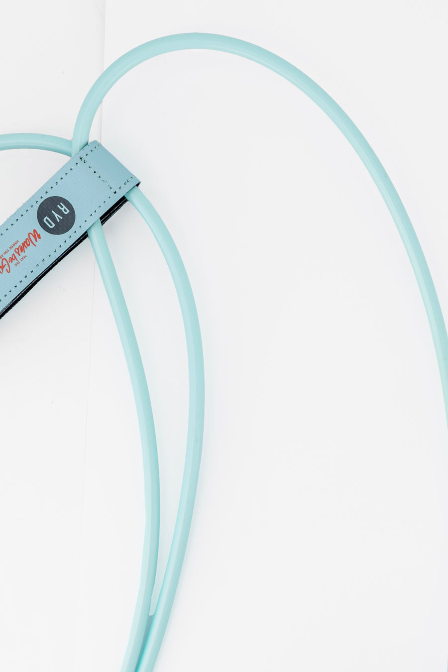 RYD Aero leash matt urethane cord