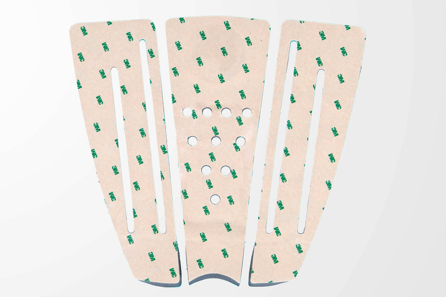 RYD Aero traction pad strong adhesive backing