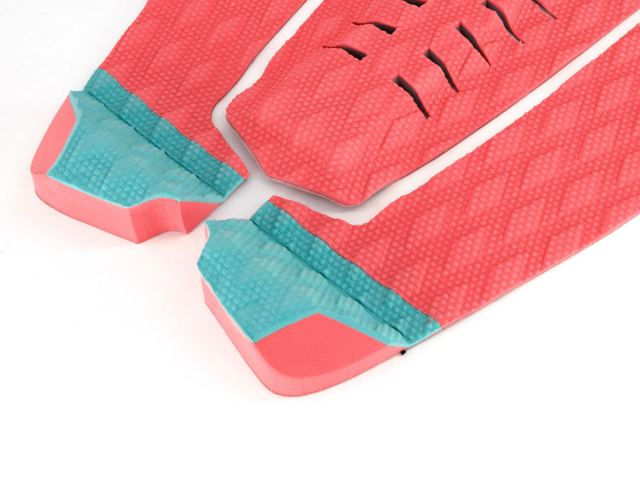 RYD Aero traction pad bevelled side pads