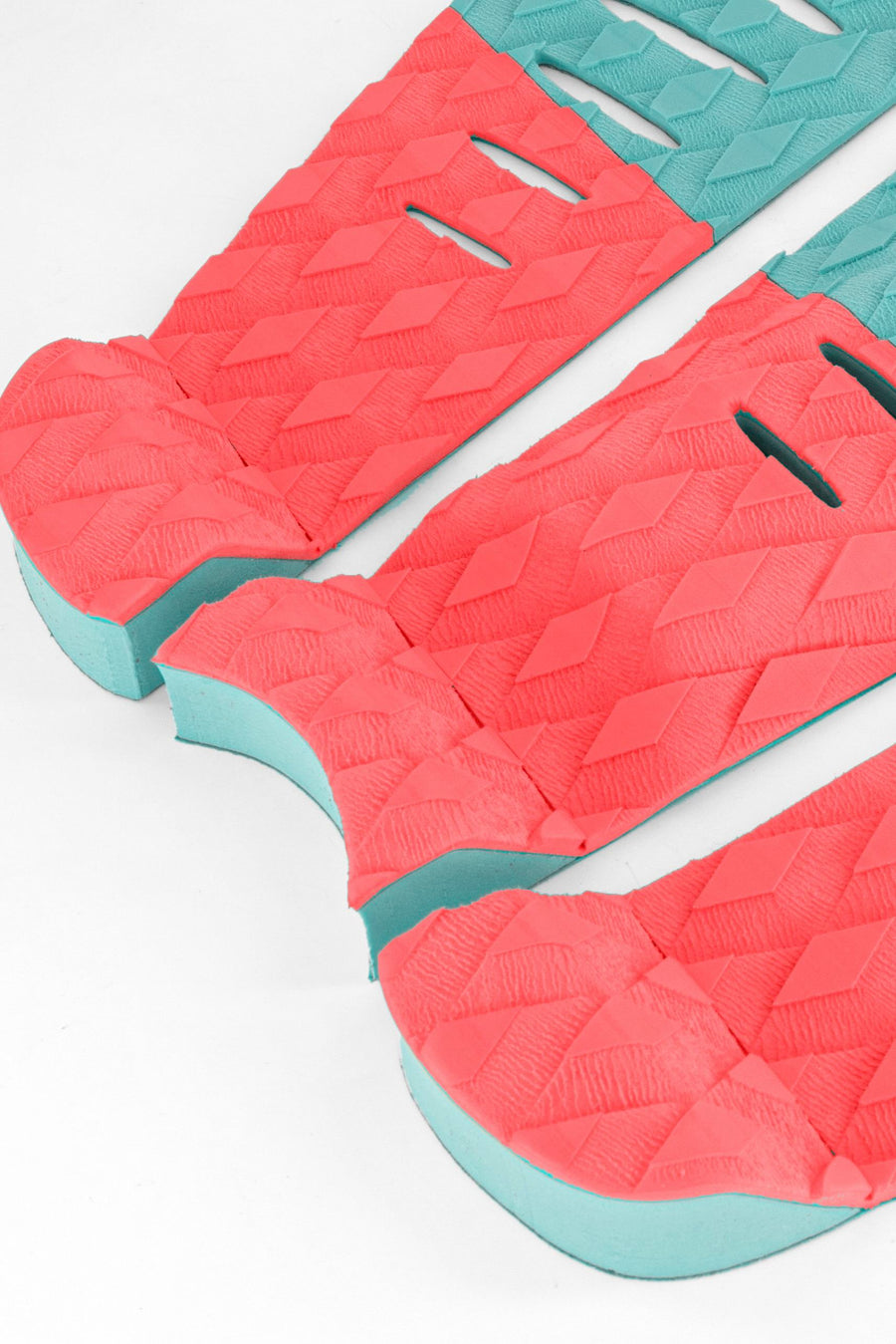 RYD Everyday traction pad cushioned side pads