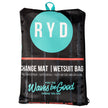 RYD Change Mat shown in its retail packaging