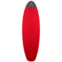 Coral RYD Alt Range board cover