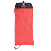 RYD Bodyboard Range Stretch board sock, Coral