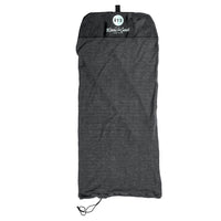 RYD Bodyboard Range Stretch board sock, Grey