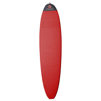 RYD Layback Range Stretch Board Cover - Coral