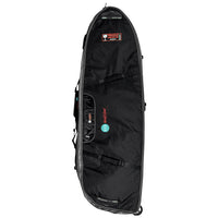 Black/Grey Quad + Wheels RYD True Range Explore board cover