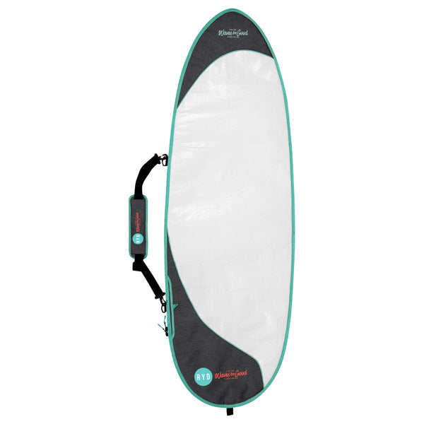 RYD True Range Simple Board Cover