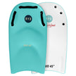 RYD Duo Bodyboard — Aqua