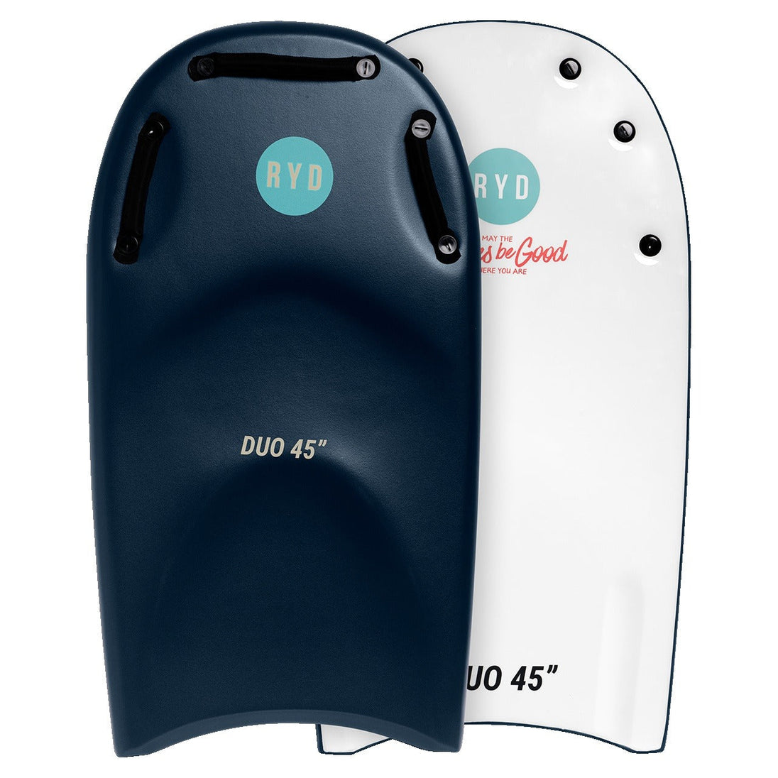 RYD Duo Bodyboard — Navy
