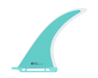 RYD Bender Flex longboard fin, 7.5 inch