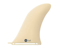 RYD Pivot Simple longboard fin, 10.25 inch