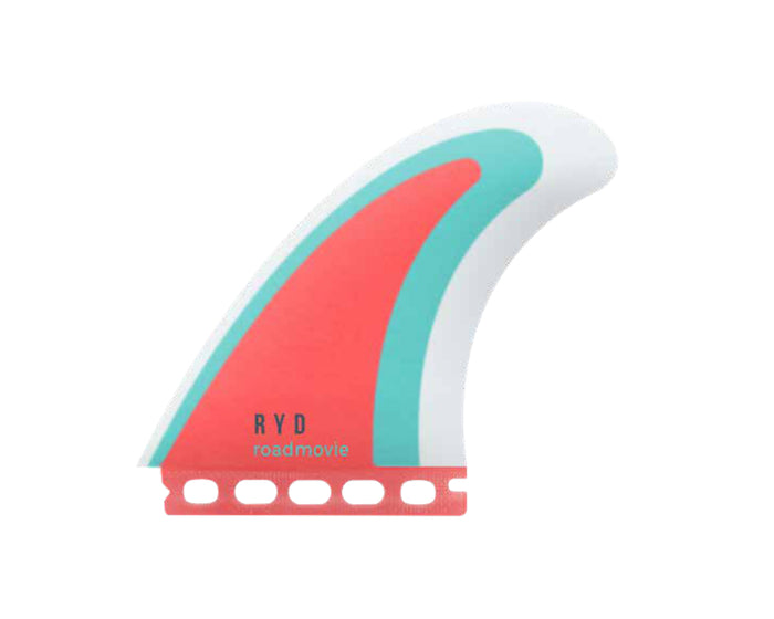 RYD Road Movie True twin fin