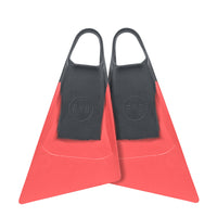 RYD Elo Swim Fins — Coral