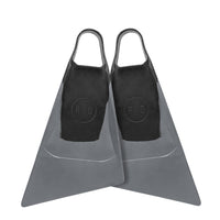 RYD Elo Swim Fins — Grey