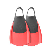RYD Everyday Swim Fins — Coral