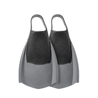 RYD Everyday Swim Fins — Grey