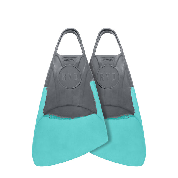 RYD True Swim Fins