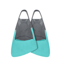 RYD True Swim Fins — Aqua
