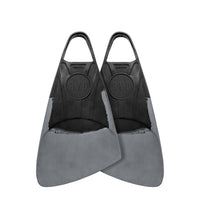 RYD True Swim Fins — Grey