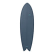 RYD Fish Surfboard — Navy