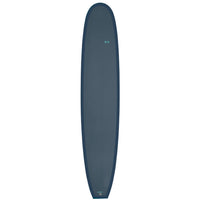 RYD Log Surfboard — Navy