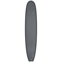 RYD Log Surfboard — Grey