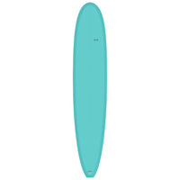 RYD Longboard Surfboard — Aqua
