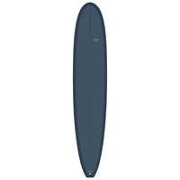 RYD Longboard Surfboard — Navy