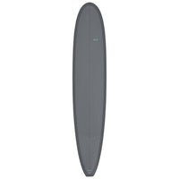 RYD Longboard Surfboard — Grey