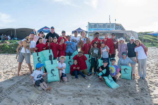 RYD sustainability — reducing our footprint on the ocean