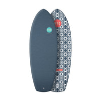 RYD Drone Ranger Soft Top — 5'2