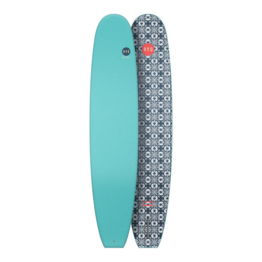 RYD Sea Movie Soft Top — 9'4