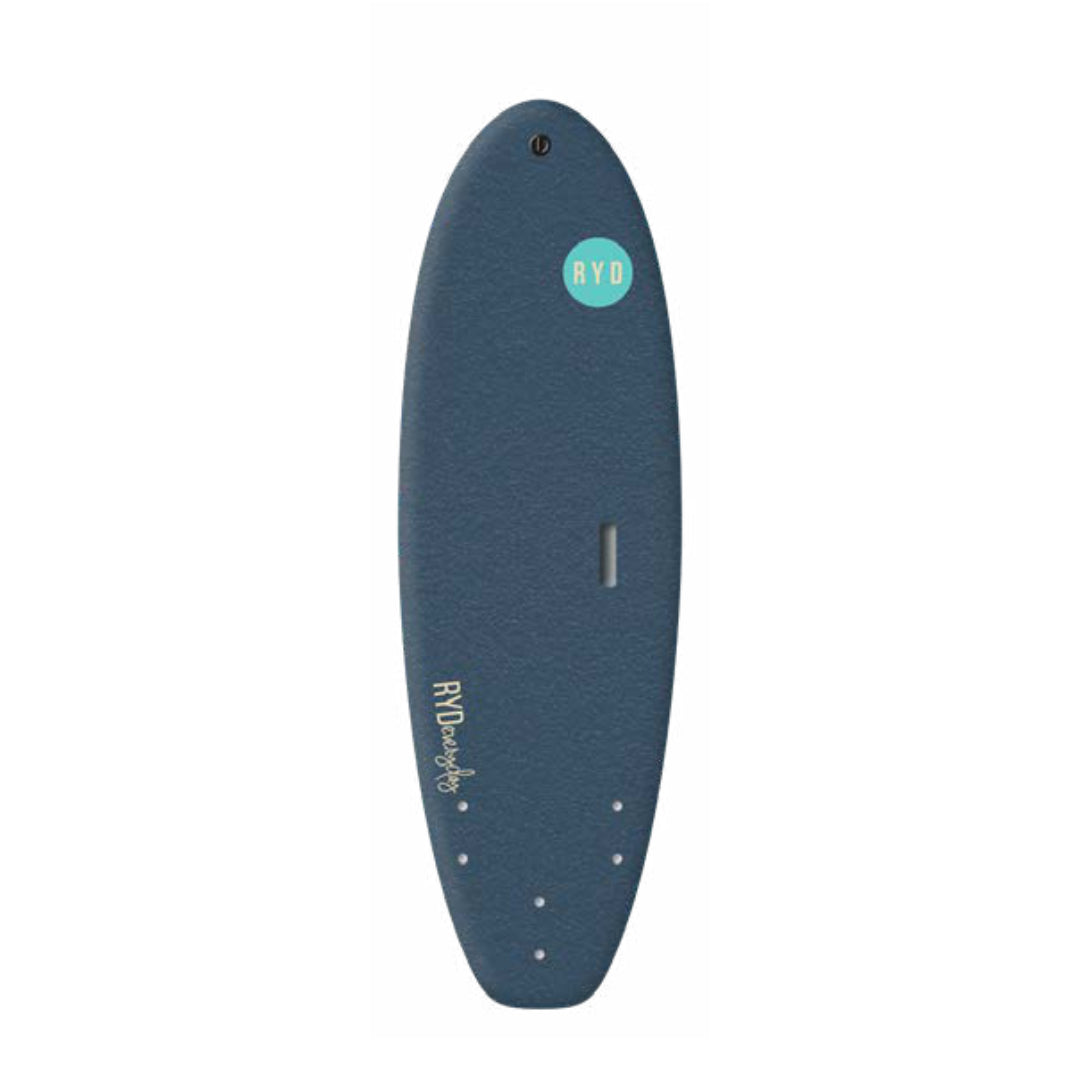 RYD Everyday Soft Top — 5'6" — Navy