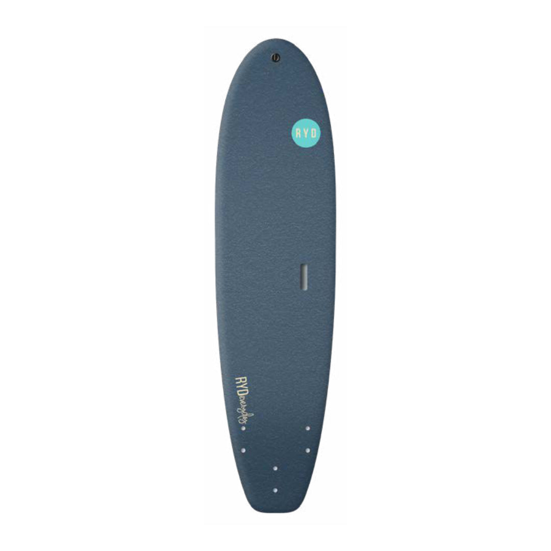 RYD Everyday Soft Top — 7'0" — Navy